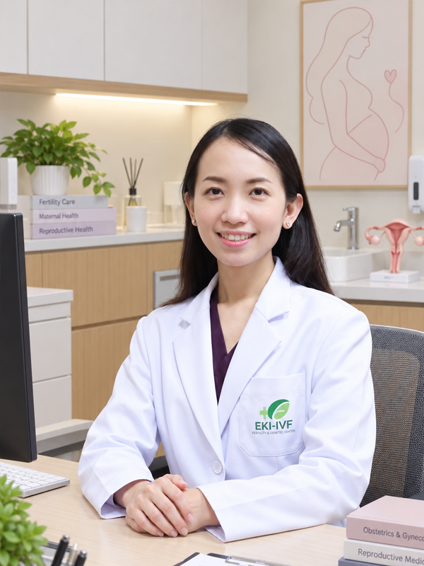 Dr. Thanapa Rechawasin Pinnington